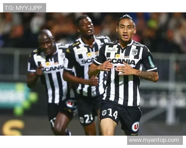 103亚眠与昂热的精彩对决分析及比赛前瞻展望