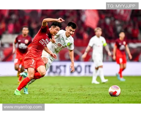 云南丽江与北京北控的精彩对决揭示中超联赛新格局与球队发展潜力 云南丽江与北京北控的精彩对决揭示中超联赛新格局与球队发展潜力