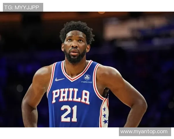 乔尔恩比德的篮球之路：从非洲小镇到NBA巨星的辉煌历程