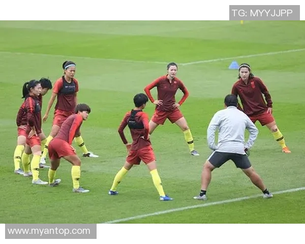 伊朗女足迎战缅甸女足力争在国际赛场上展现风采与实力