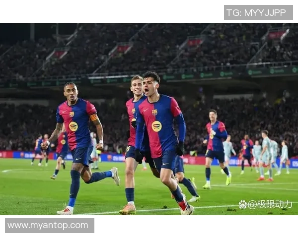 佩德里在足球场上的崛起与未来展望：年轻天才如何改变比赛格局