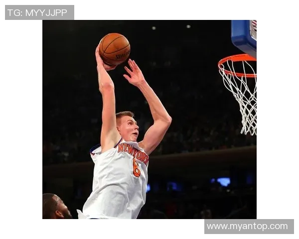 克里斯塔普斯波尔津吉斯:从天赋异禀到NBA巨星的成长之路 克里斯塔普斯波尔津吉斯:从天赋异禀到NBA巨星的成长之路