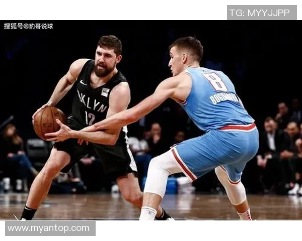 国王与篮网激情对决视频直播全程回顾与精彩瞬间解析