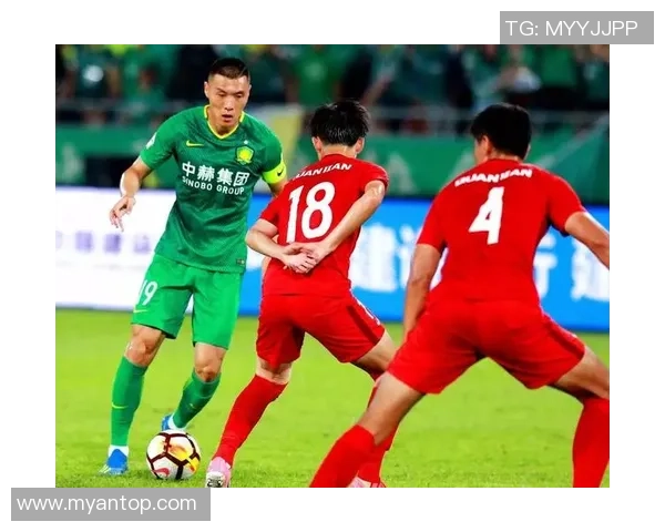 国安迎战萨尔茨堡全力争胜力图在主场取得关键三分