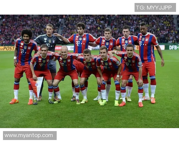 拜仁与多特的激战回顾五一大战精彩瞬间与战术分析