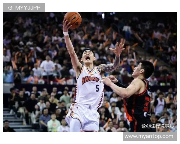 广东队与广厦队精彩对决回顾分析全场亮点与关键时刻逐一解读