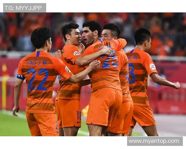 恒大与鲁能精彩对决点球大战全程录像回放分析