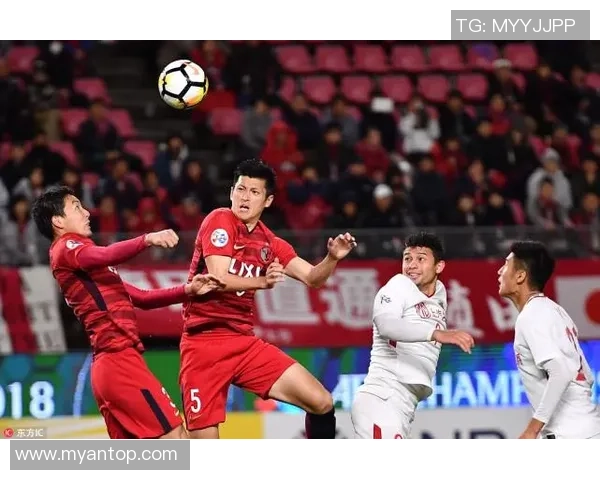 播鹿岛主场迎战上港双方争夺亚冠资格赛关键战役