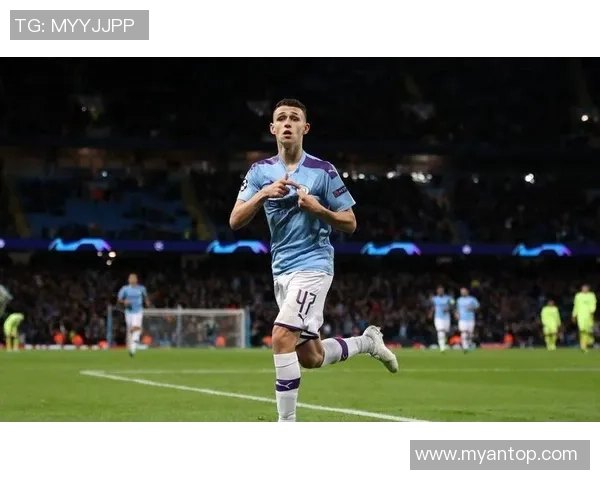 福登崛起之路：从青训新星到英超顶级球员的成长故事