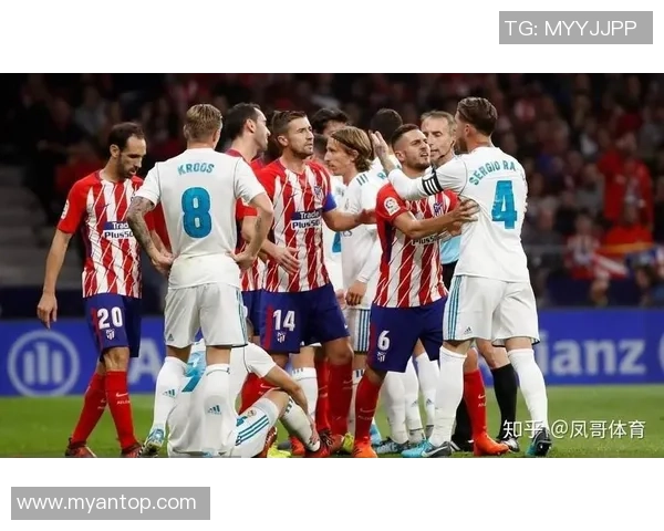 皇马与马竞激战8月14日谁将赢得这场西班牙德比的荣耀之战