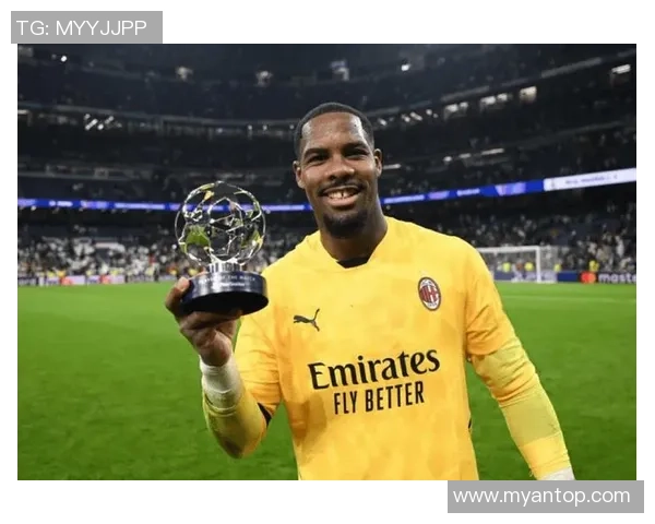 迈尼昂的崛起与挑战:从新星到足球界的璀璨明珠 迈尼昂的崛起与挑战:从新星到足球界的璀璨明珠