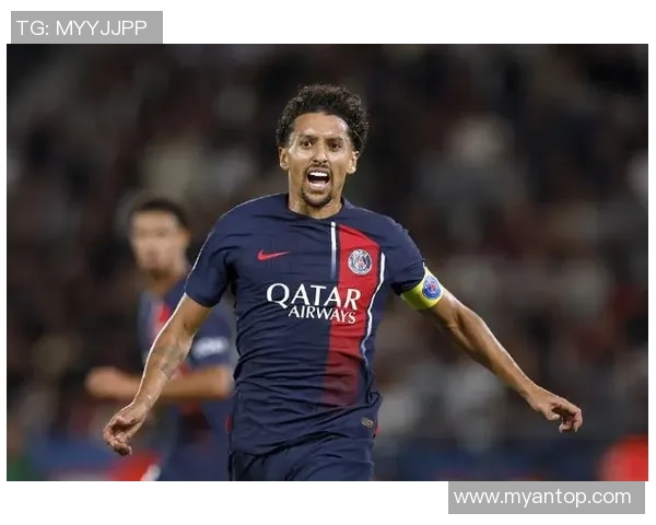 马尔基尼奥斯:从巴西天才到世界顶级后卫的传奇之路 马尔基尼奥斯:从巴西天才到世界顶级后卫的传奇之路