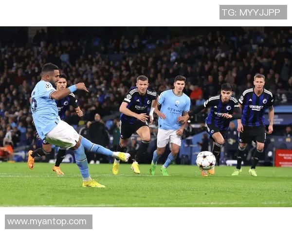 2018年曼城对阵切尔西精彩回顾与赛前推荐分析