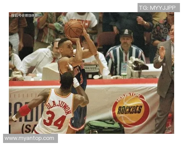 1992年公牛队与尼克斯队经典对决回顾及其对NBA历史的影响分析 1992年公牛队与尼克斯队经典对决回顾及其对NBA历史的影响分析