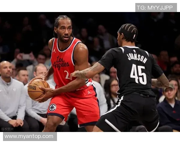 NBA篮网对快船精彩对决直播全程回顾与分析