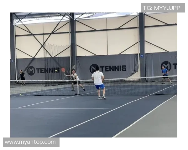 上海网球队在精英赛中的实力展现与未来发展潜力分析