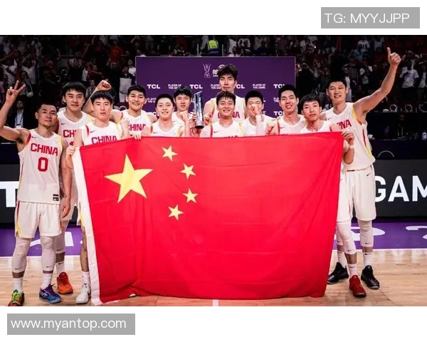 中国男篮亚锦赛对决香港队全力以赴争夺胜利展现团队精神