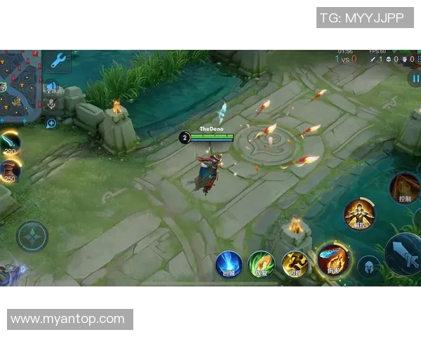 周军独家分享DOTA2游戏心得与技巧助你提升胜率和游戏体验