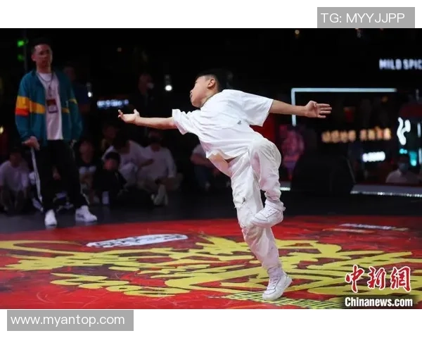 南京街舞队的节奏打法深度分析与技巧分享