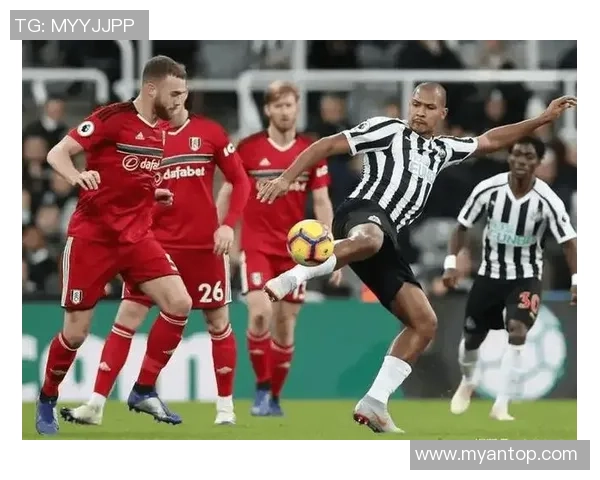 富勒姆主场迎战维拉双方争夺英超宝贵积分的激烈对决