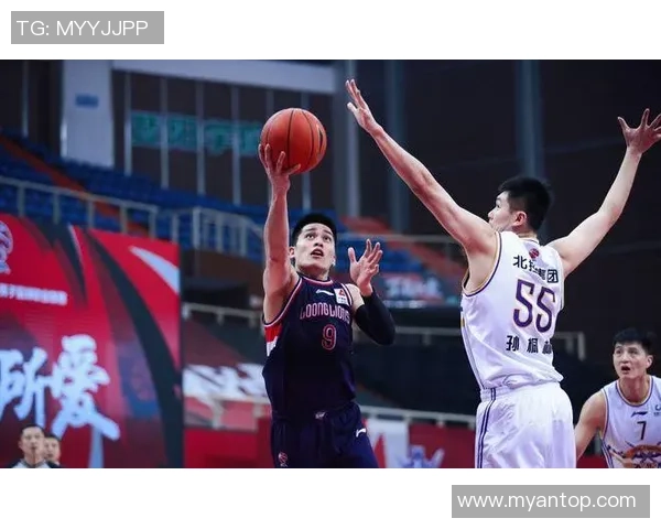 山西队与北控队精彩对决全场回放分析与精彩时刻回顾