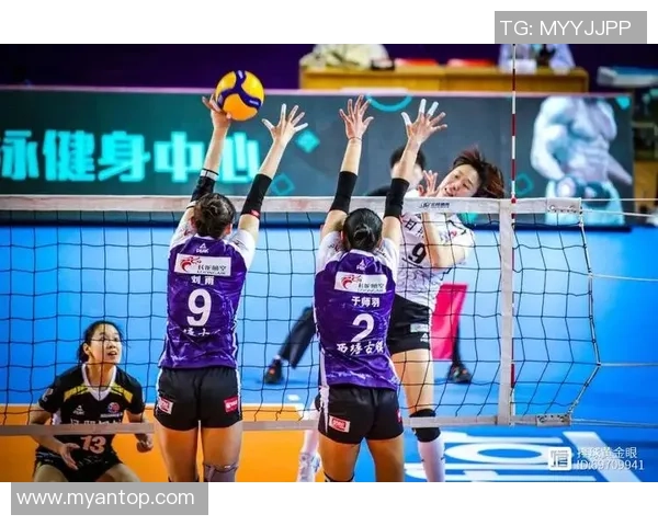 成都排球队的节奏分析与战术探讨如何提升比赛表现与团队协作能力