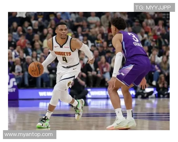 掘金与爵士精彩对决回放全程回顾与精彩瞬间分析