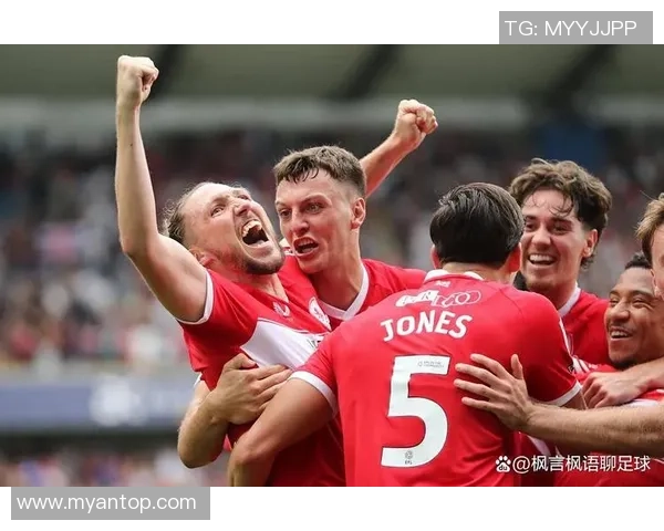 米堡迎战普雷斯顿争夺英冠积分榜重要位置的关键之战