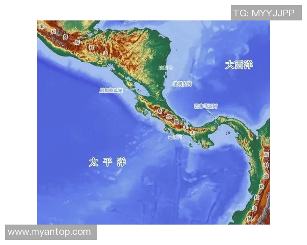 美国与巴拿马的较量：历史文化与经济的深度对比分析