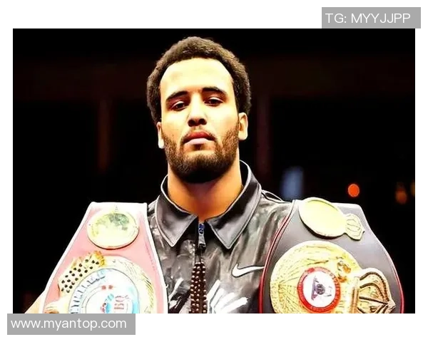 罗宾逊与拉莫诺的巅峰对决谁将成为拳坛新王者