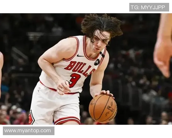 约什吉迪的崛起：年轻天才如何改变NBA的游戏规则与未来展望