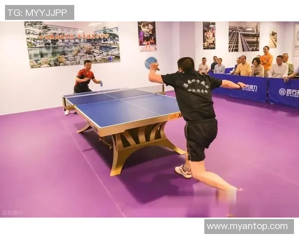 科学乒乓球训练中的灵活性提升方法与技巧探讨