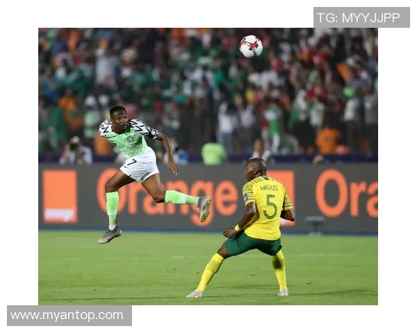 英格兰与尼日利亚的足球对决谁将赢得荣耀与未来的希望