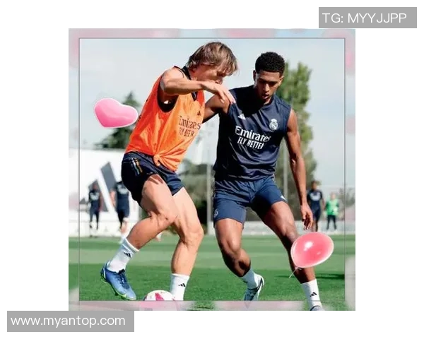 贝林厄姆崛起之路：从青训新星到世界足坛的闪耀巨星