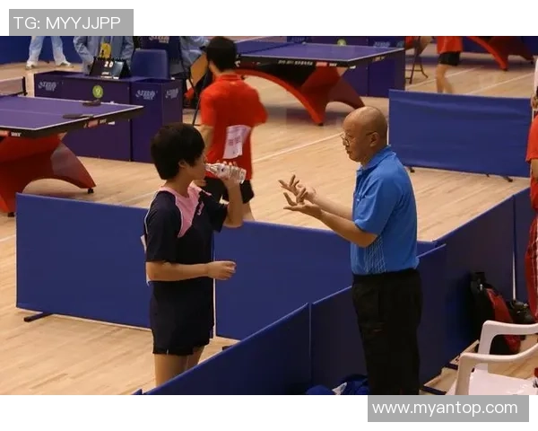 赛后分析：西安乒乓球队与武汉乒乓球队的团队协作与战术对比