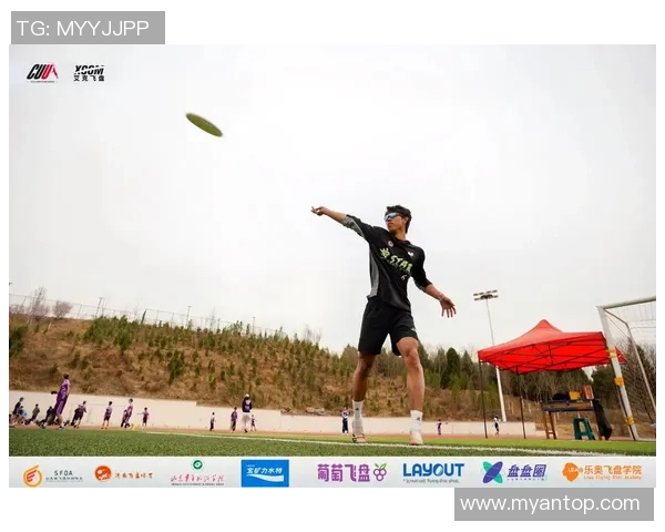 飞盘团队协作实力榜单揭晓北京飞盘队荣获第八名佳绩MBA