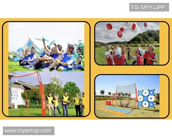 重庆飞盘队的配合变革引发热议探索团队协作的新方式与未来发展