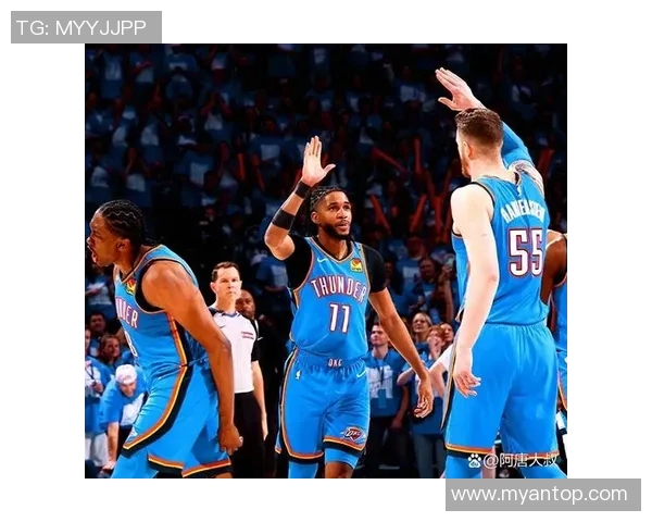 雷霆与灰熊精彩对决全场回放分析与精彩瞬间回顾