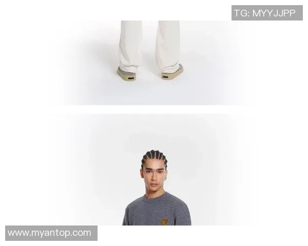 篮球明星毛衣的时尚魅力与运动精神完美结合的潮流趋势分析