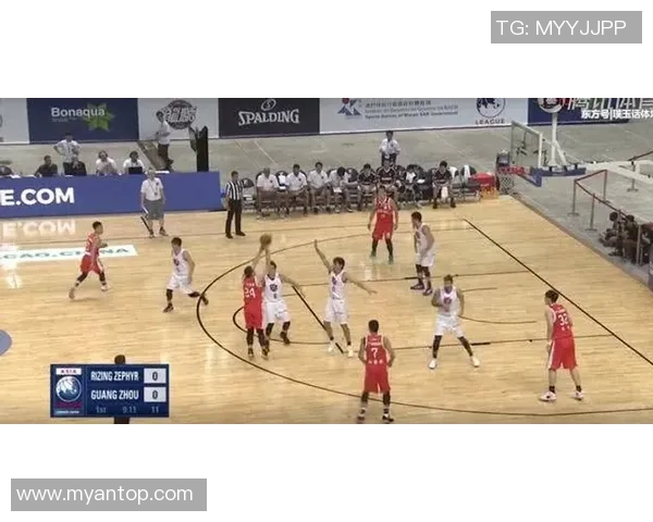 广州篮球队盯防体系解析与战术运用探讨