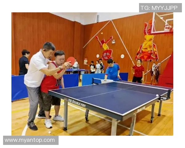 深圳乒乓球队的节奏与风采探讨聚焦乒乓球的魅力与发展