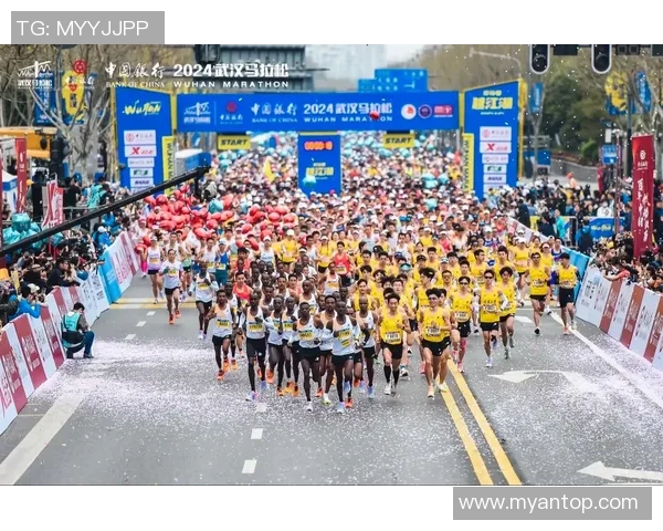 武汉城市马拉松中的滑板队表现评析与意识探讨