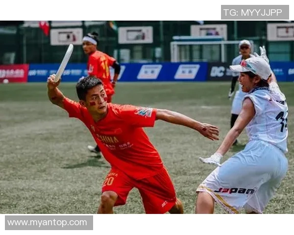 成都飞盘队在全国个人能力排行榜中荣获第五名展现出强劲实力与潜力MBA 成都飞盘队在全国个人能力排行榜中荣获第五名展现出强劲实力与潜力MBA